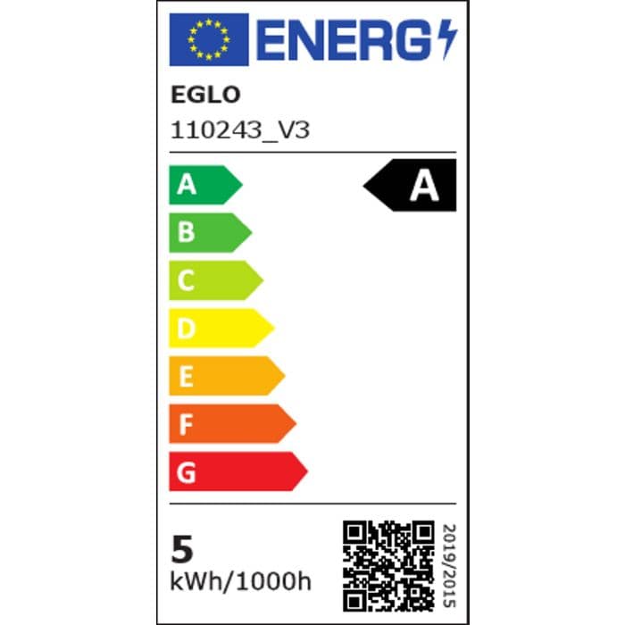 E27 bulb view 2