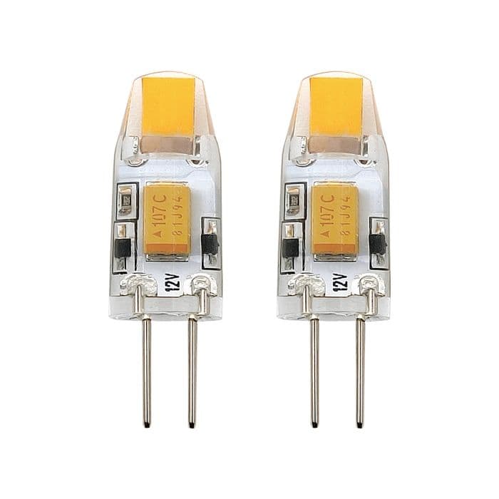 G4 bulb