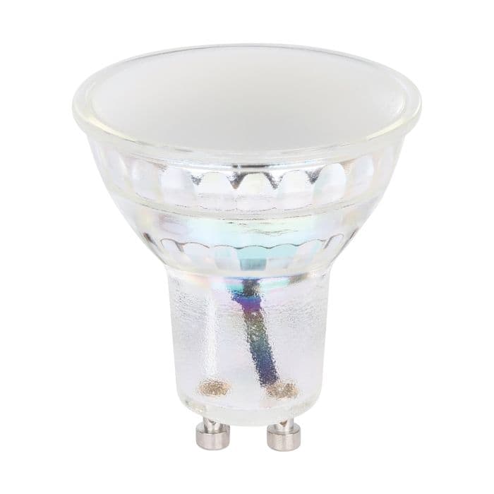 GU10 bulb