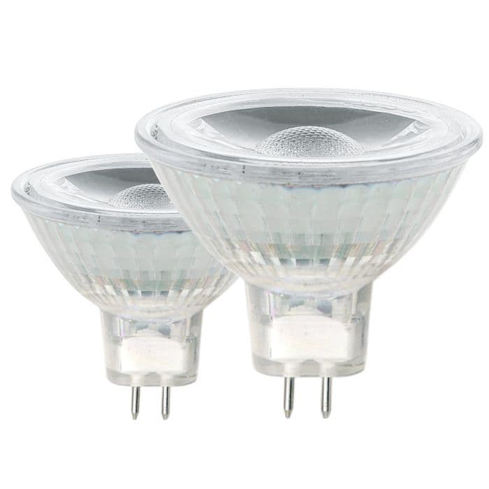 GU5.3 bulb