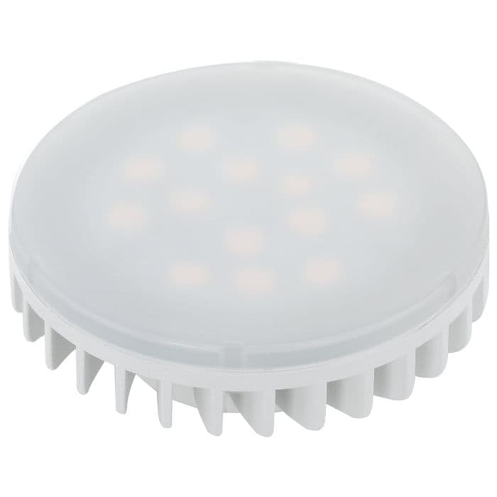 GX53 bulb
