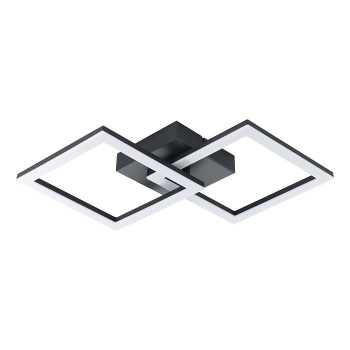 HUERTA-E ceiling light