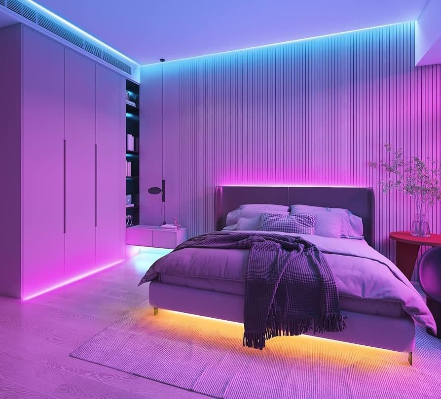 Smart LED Strip Kit